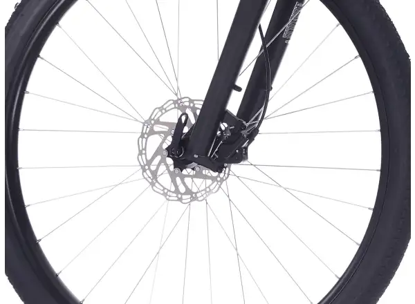 Rock Machine Manhattan 60 mountain bike Gloss Quartz Grey