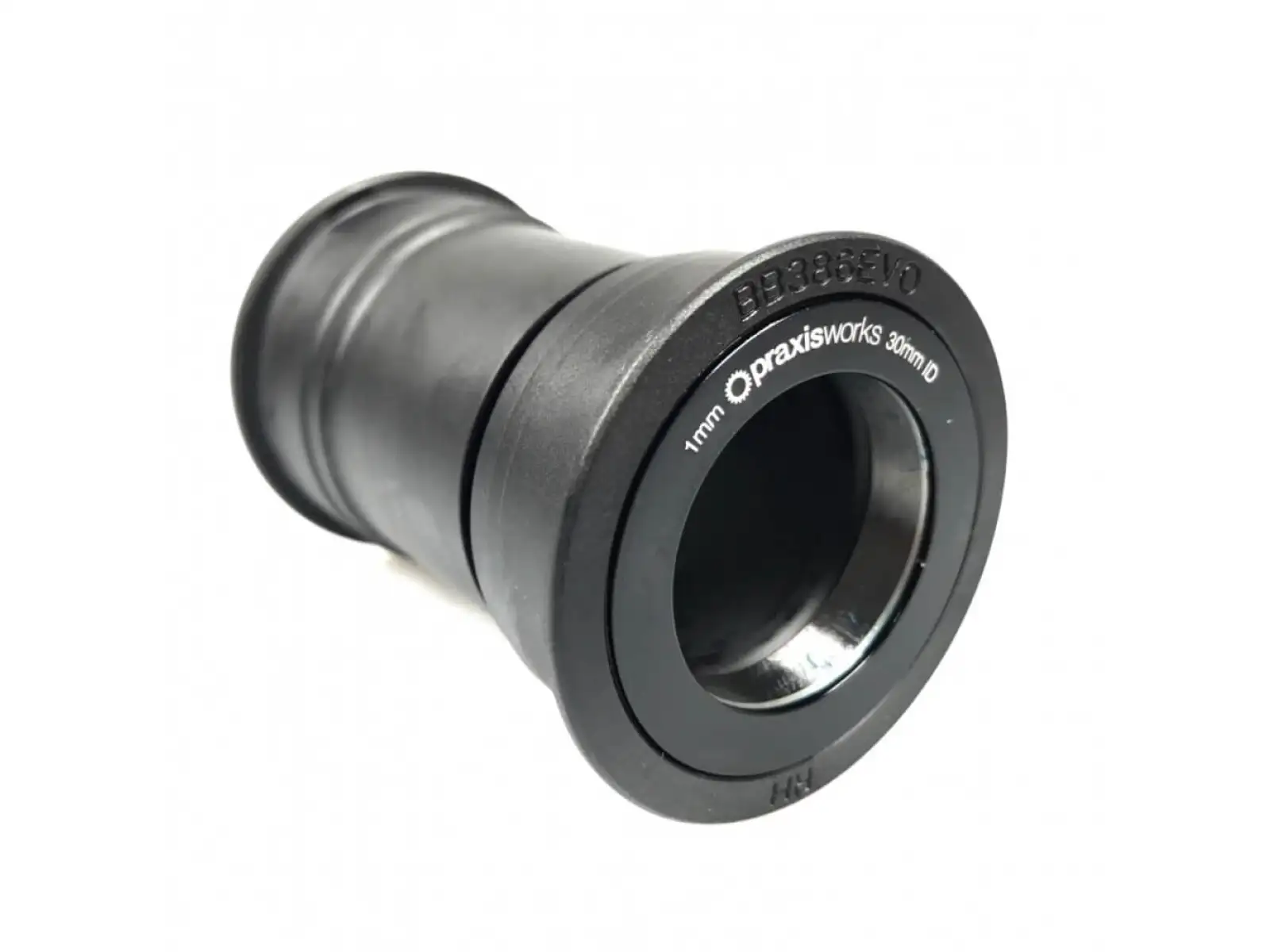 Praxis Works ROAD M30 bottom bracket for 386EVO