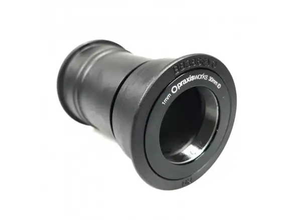 Praxis Works ROAD M30 bottom bracket for 386EVO