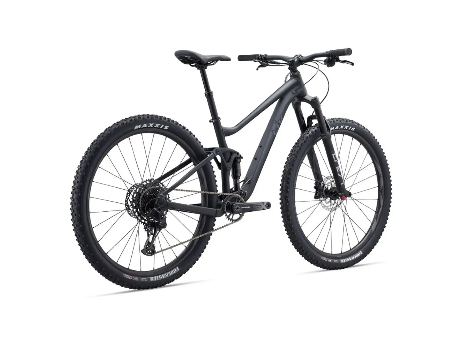 Liv Embolden 29 1 mountain bike Matte Black