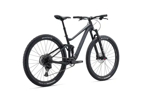 Liv Embolden 29 1 mountain bike Matte Black