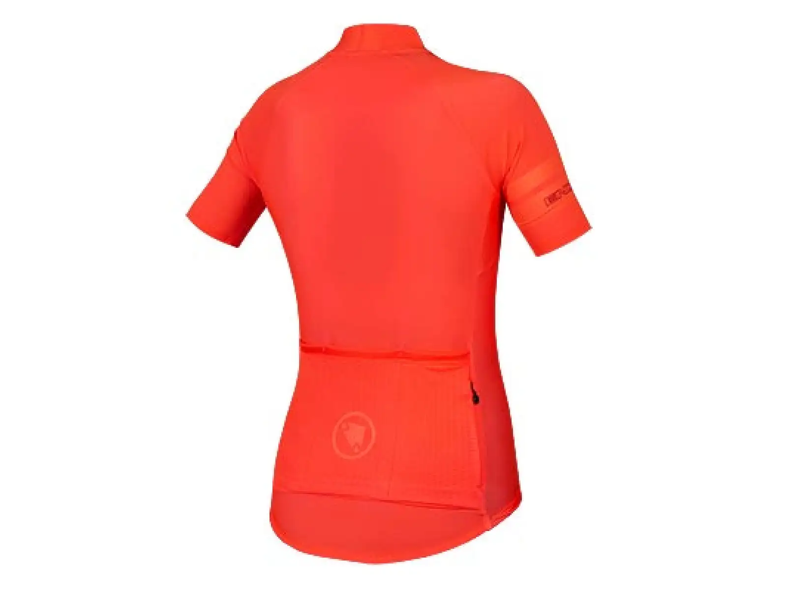 Endura Pro SL II women's jersey short sleeve coral