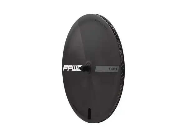 FFWD Falcon road disc for rim brakes including tire