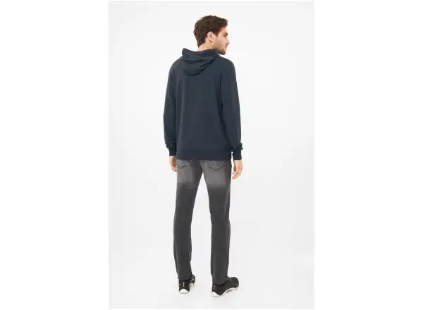 Viking Panaka men's hoodie Navy