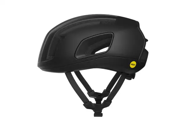 POC Cytal road helmet Uranium Black Matt