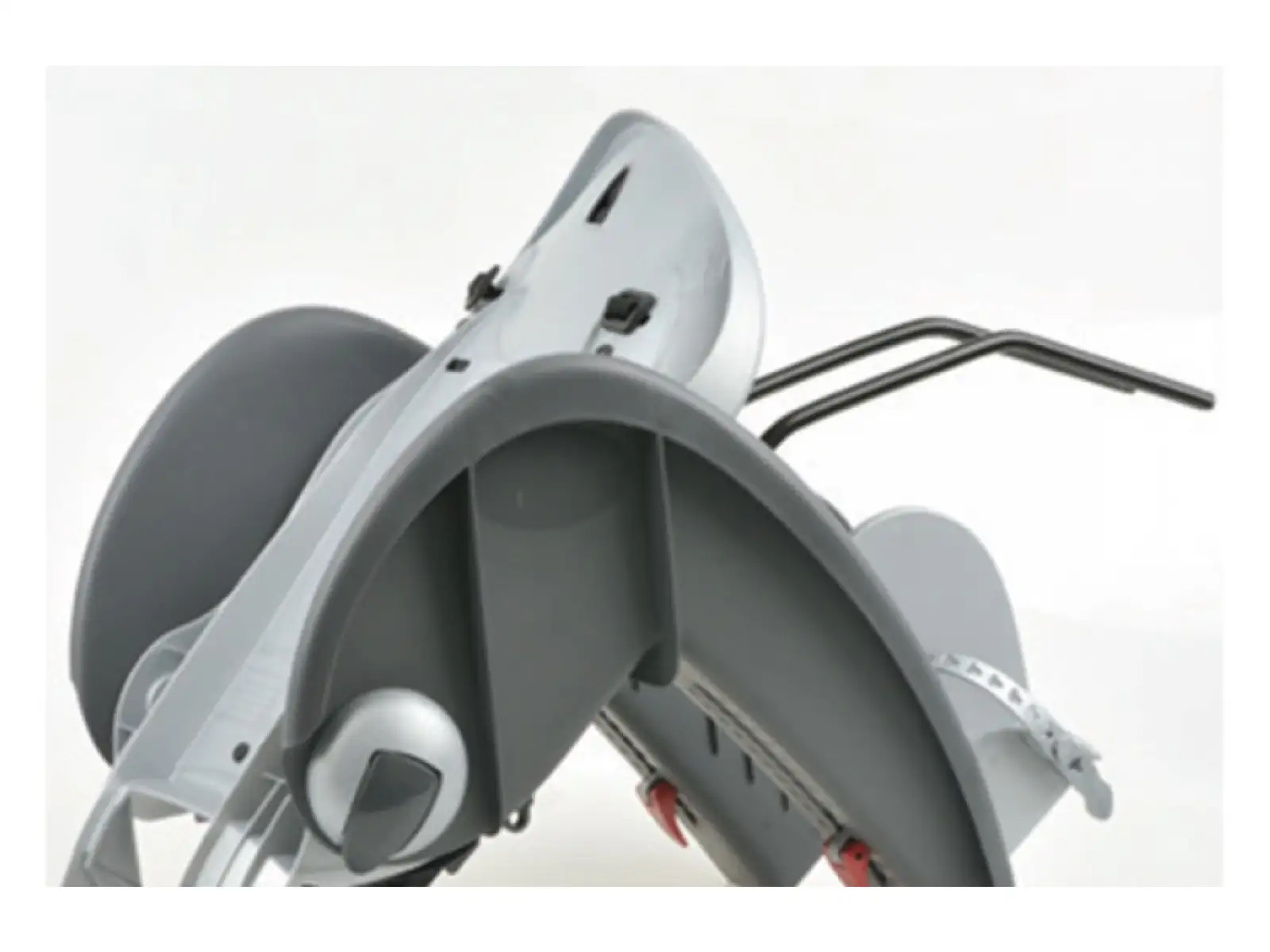 Polisport Wallaby Deluxe child seat