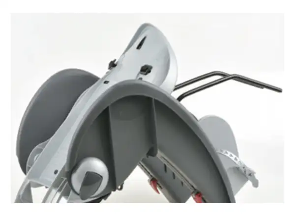 Polisport Wallaby Deluxe child seat