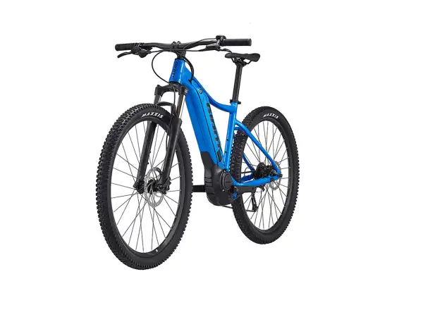 Giant Talon E+ 2 29 mountain e-bike metallic blue