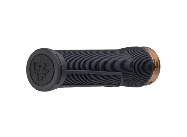 Race Face Chester grips 31 mm Black/Kash Money