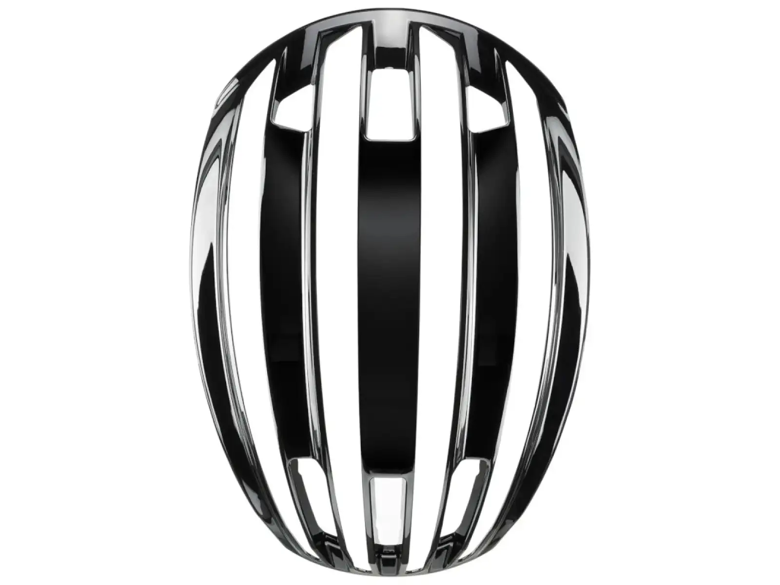 Uvex Surge Aero Cover helmet cover Black