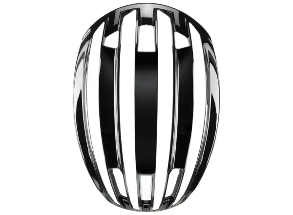 Uvex Surge Aero Cover helmet cover Black