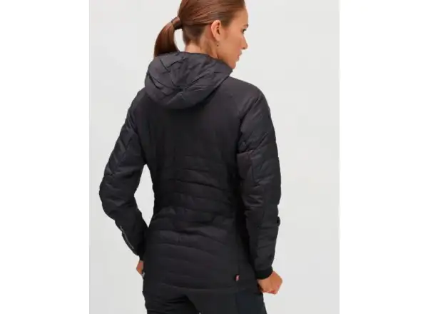 Silvini Cesi women's primaloft jacket Black