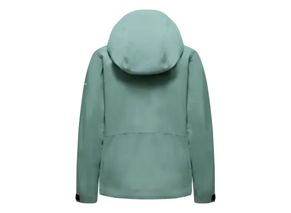 Salewa Ortles Powertex 3L women's jacket Willow