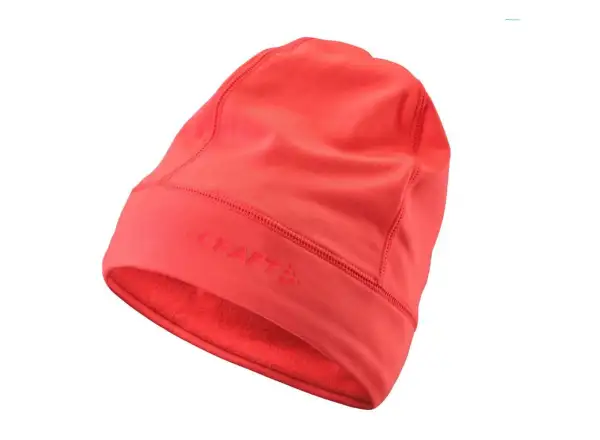 Craft Core Essence Thermal cap red