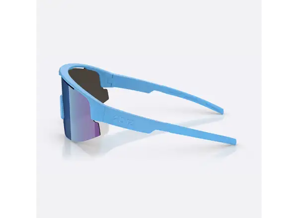 Bliz Matrix sunglasses Matte Blue/Grey Blue Multi