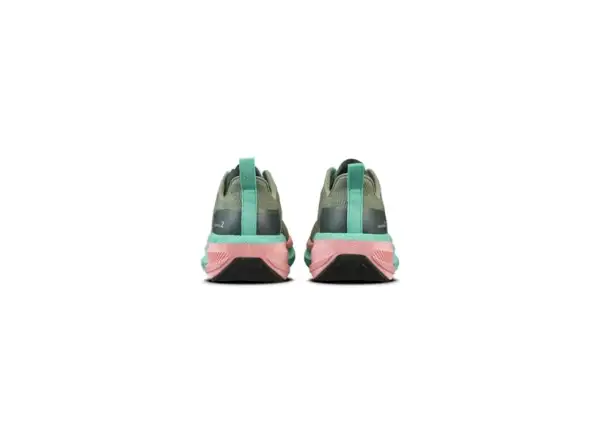 Craft Endurance 2 women's running shoes green