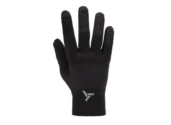Silvini Saltara women's gloves Black