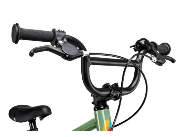 Academy Grade 3 children's bike 16" olive