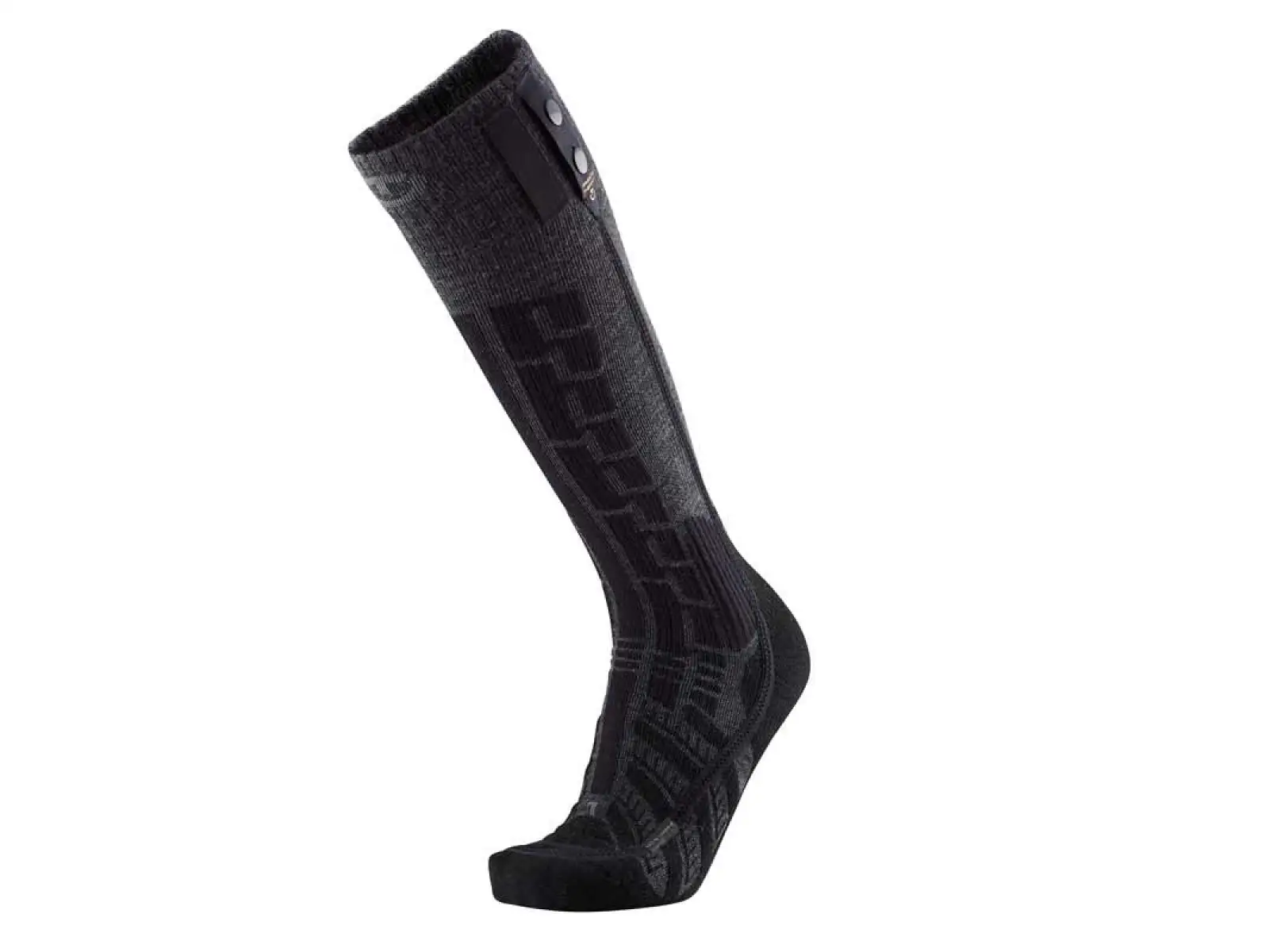 Thermic Comfort Socks S.E.T. + S-Pack 3000B set of heated socks