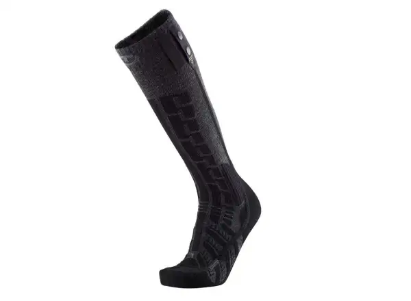 Thermic Comfort Socks S.E.T. + S-Pack 3000B set of heated socks