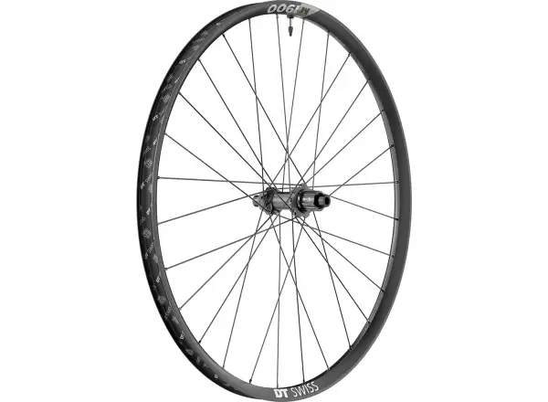 DT Swiss M1900 30 Spline Boost 29" rear wheel Shimano MicroSpline freehub