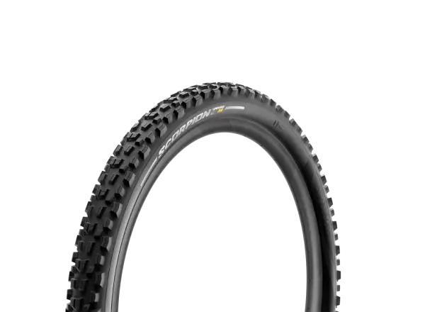 Pirelli Scorpion Enduro M Prowall TLR 29 x 2.60" tire kevlar black