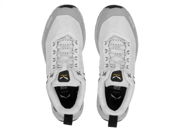 Salewa Pedroc Air women's shoes Cold White/Light Grey