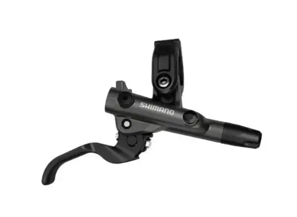 Shimano Deore BL-M6100 right brake lever black - FROM BIKE
