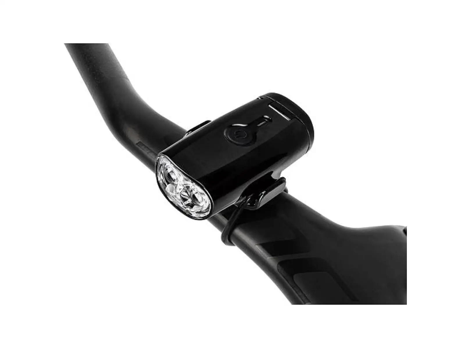 Topeak Headlux 150 AA helmet light