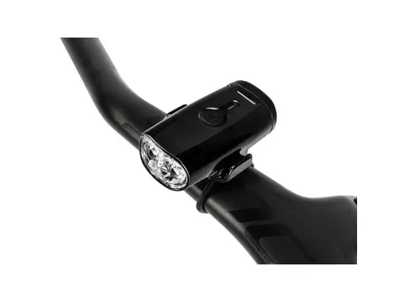 Topeak Headlux 150 AA helmet light