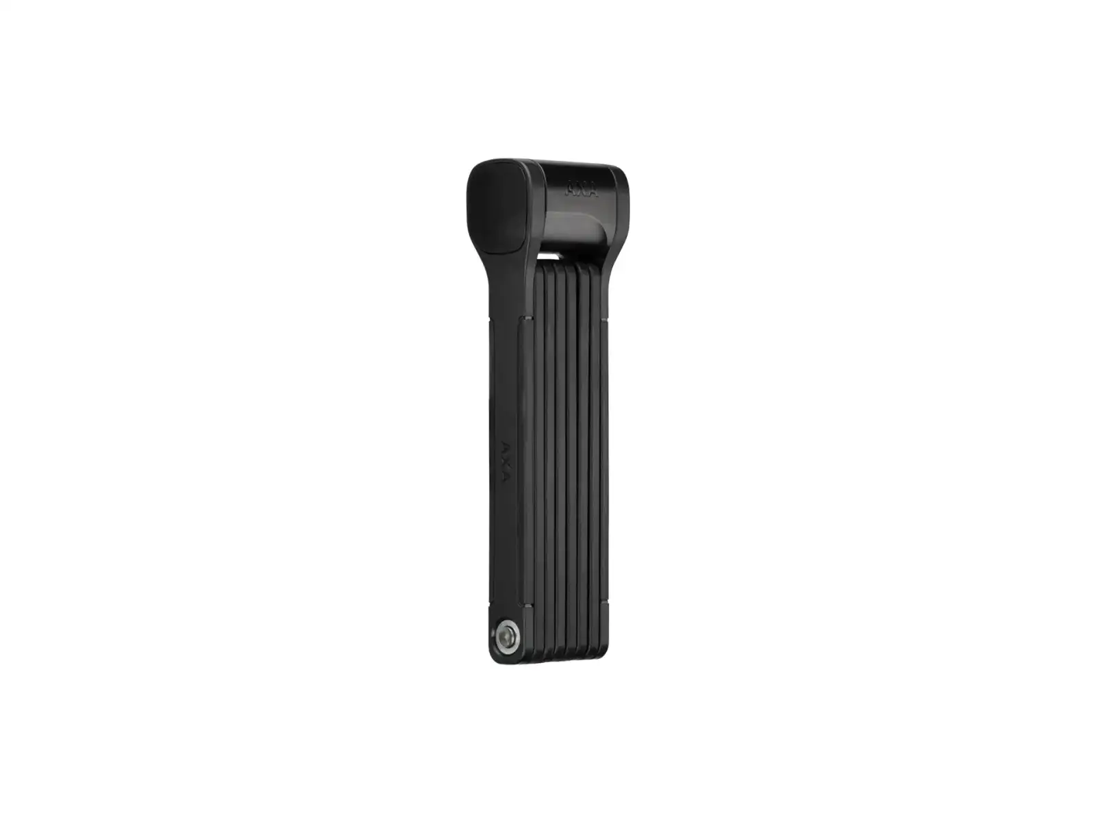 AXA folding lock Fold 130 black