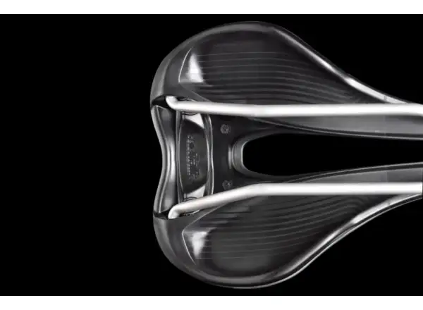 Selle Italia X-Bow S1 saddle Black