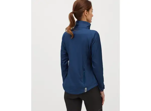 Silvini Monsana women's jacket navy