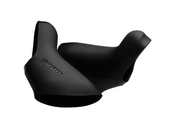 Sram Red/Force/Rival/Apex Doubletap 10sp. replacement lever hoods black