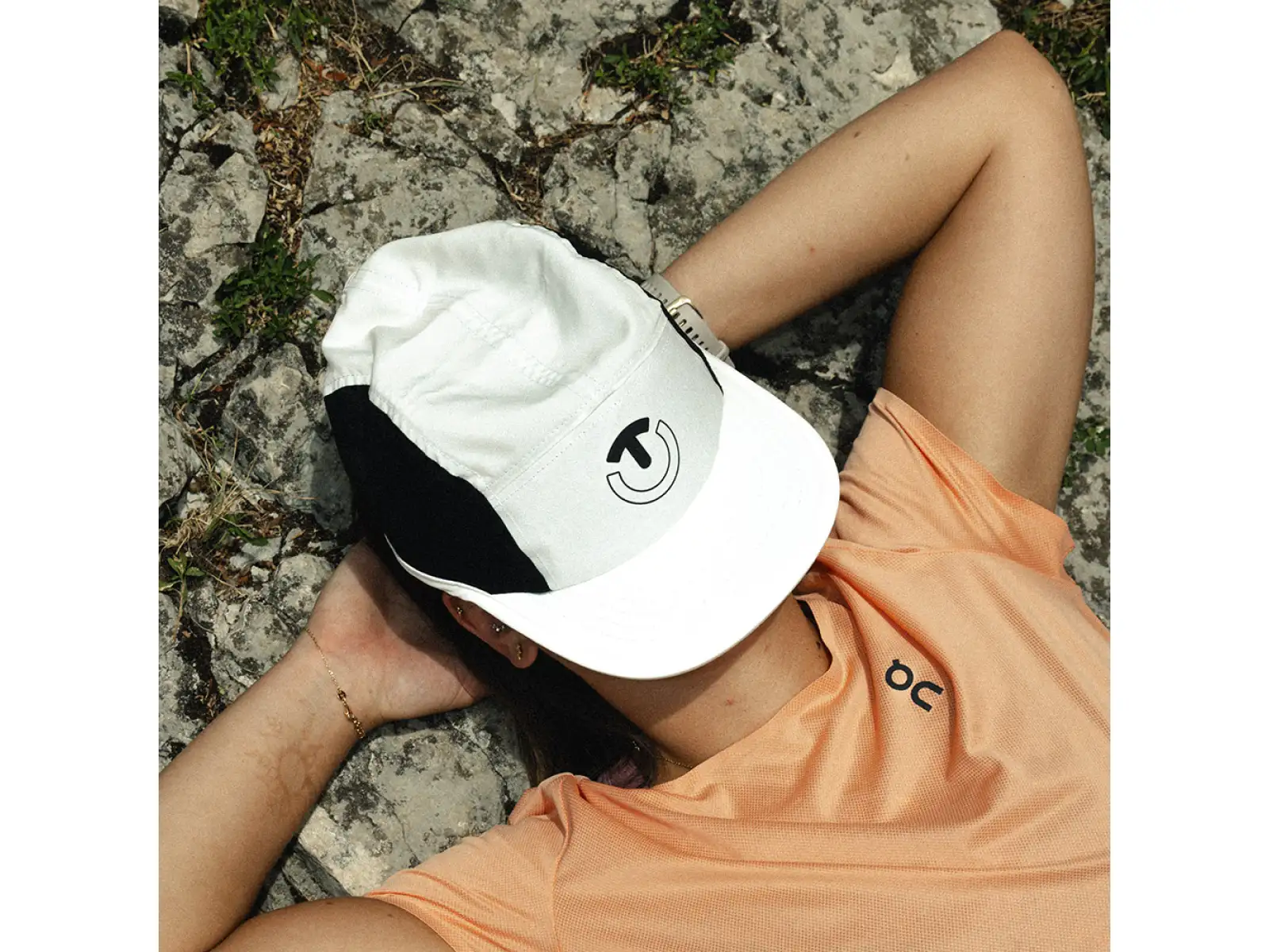 Thermic Therm-ic Cool Cap cap White