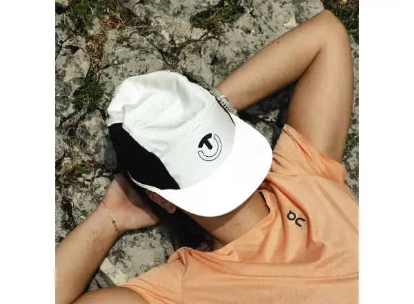 Thermic Therm-ic Cool Cap cap White