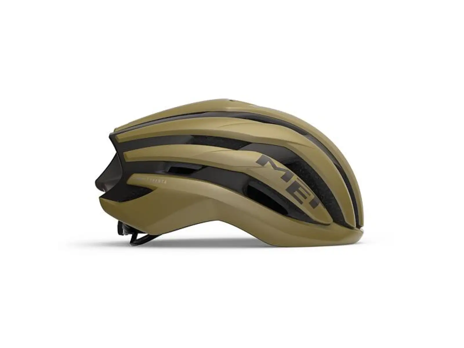 MET Trenta MIPS Wander helmet Natural