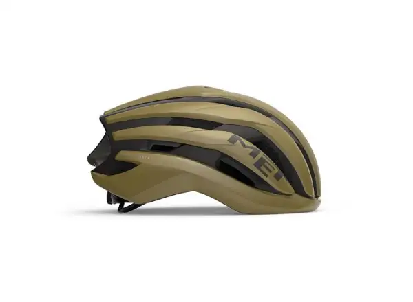 MET Trenta MIPS Wander helmet Natural