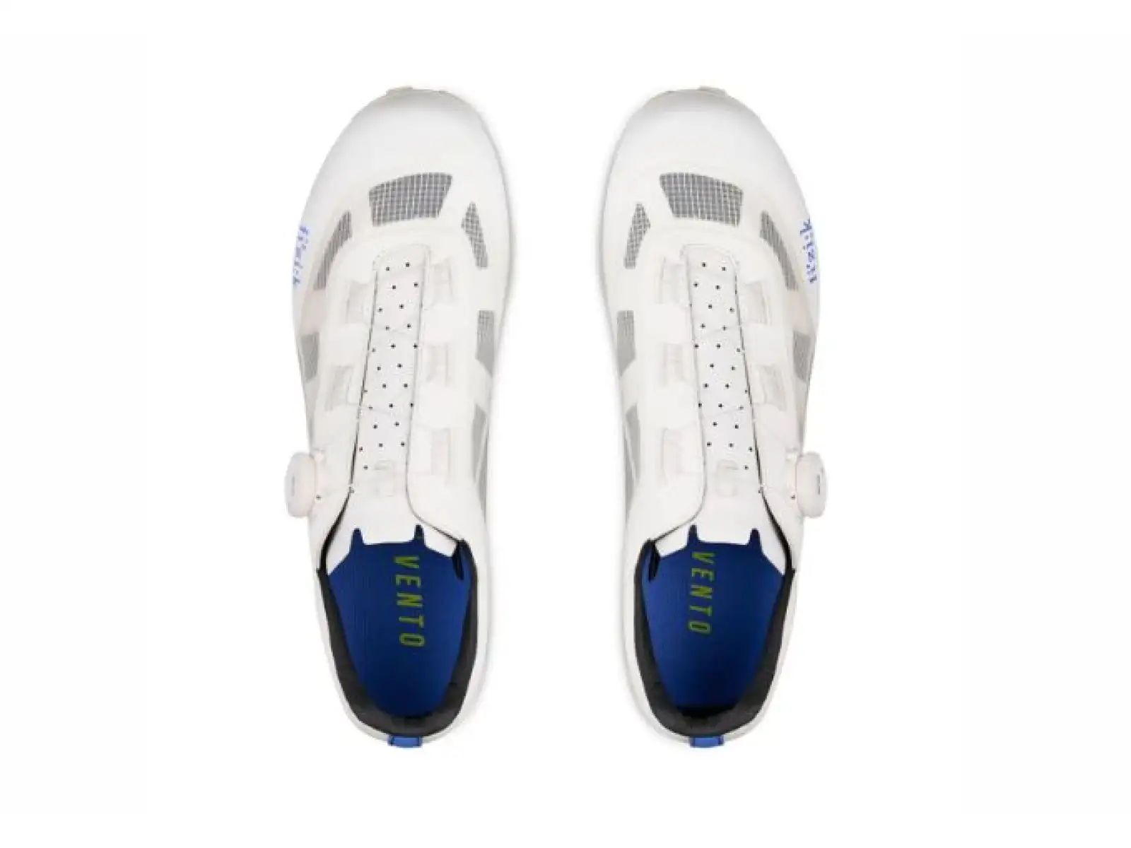Fizik Vento Proxy MTB shoes White/White