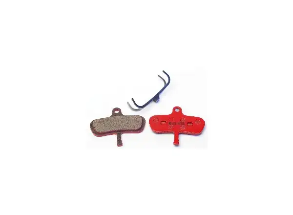 Kool Stop Avid Code brake pads organic