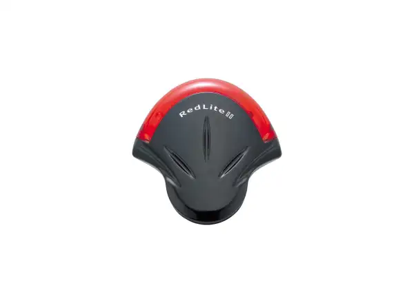 Topeak RedLite II rear light black