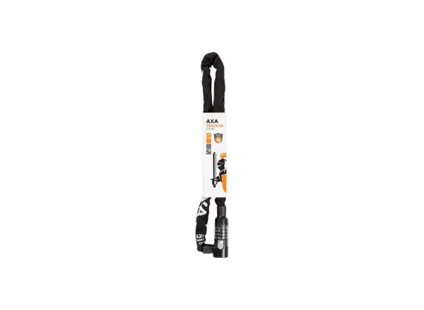 AXA Absolute 90/5 lock black