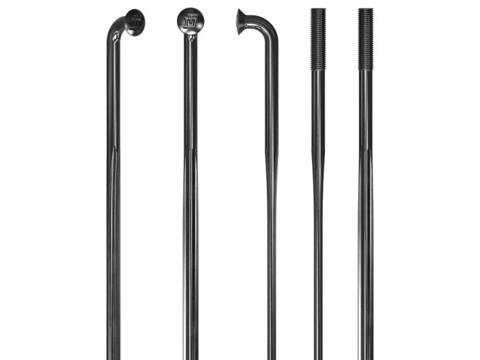 DT Swiss Revolite spoke black