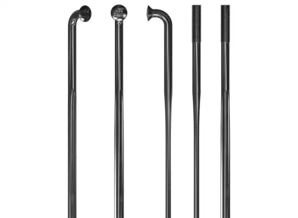 DT Swiss Revolite spoke black
