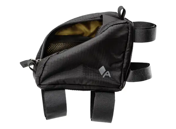 Acepac Tube Bag MKIII 0.7 l Black