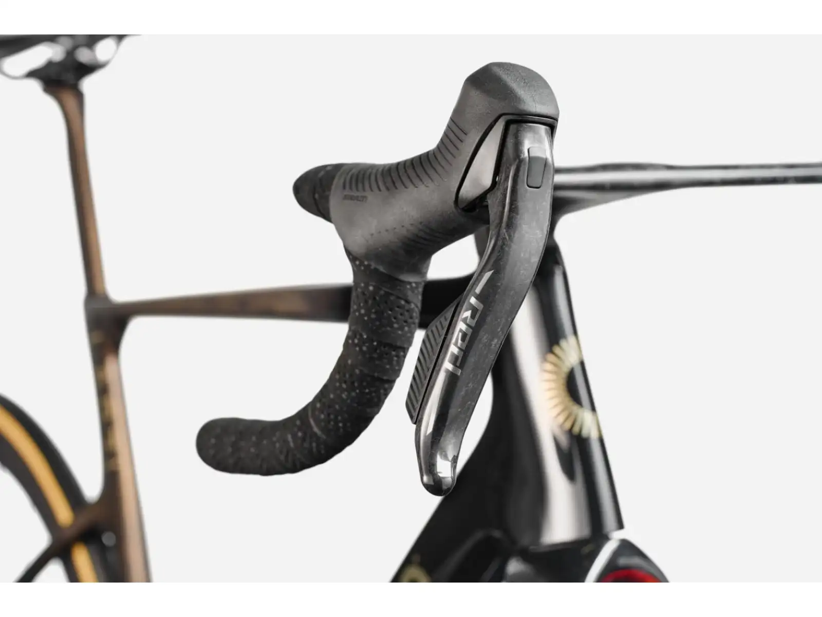 Cannondale SuperSix Evo Hi-Mod LAB71 road bike BPT