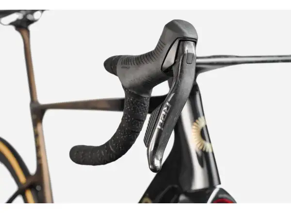 Cannondale SuperSix Evo Hi-Mod LAB71 road bike BPT