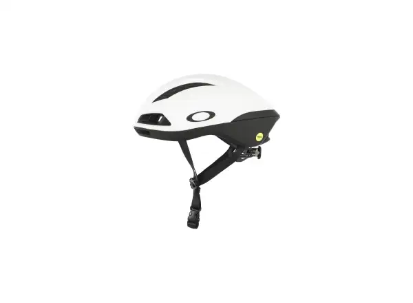 Oakley Velo Stelvio Mips helmet Matte White