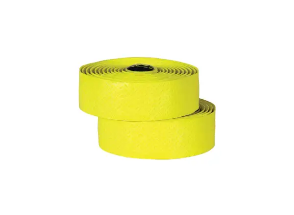 Lizard Skins handlebar tape DSP Ultra 3.5 mm Neon Yellow