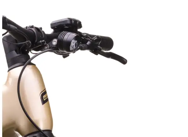 Crussis e-Country full 10.11 715Wh full suspension low-entry e-bike